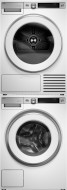 Комплект стиральная и сушильная машина Asko W7096XW + T709HUW Комплект стиральная и сушильная машина Asko W7096XW + T709HUW