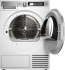 Комплект стиральная и сушильная машина Asko W7096XW + T709HUW