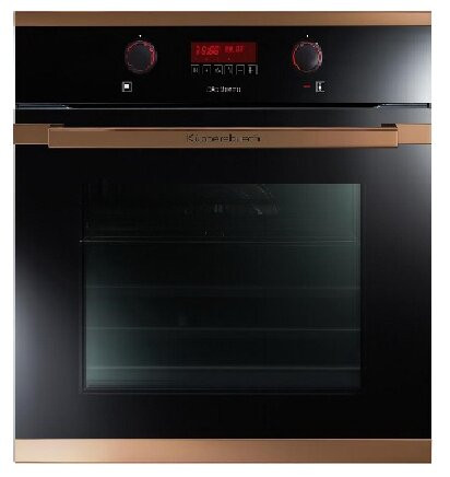 Духовой шкаф Kuppersbusch EEB 6360.1 JX7 Духовой шкаф Kuppersbusch EEB 6360.1 JX7