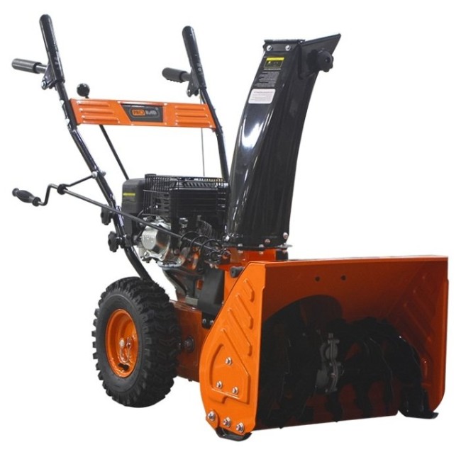Снегоуборщик бензиновый PRORAB GST 61 S Снегоуборщик бензиновый PRORAB GST 61 S