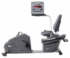 Велоэргометр Steelflex CR-1