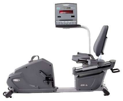Велоэргометр Steelflex CR-1 Велоэргометр Steelflex CR-1