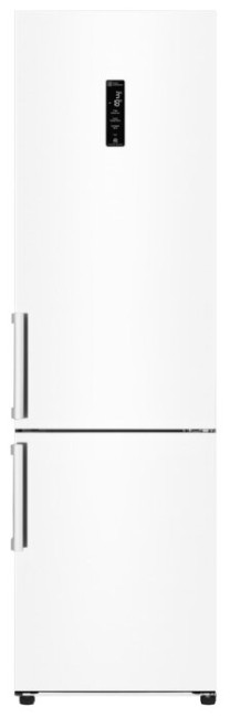 Холодильник LG DoorCooling+ GA-B509 BVHZ