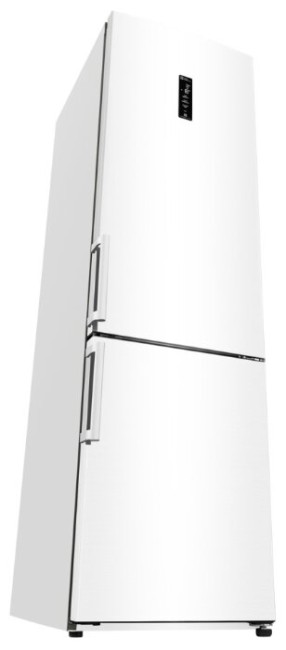 Холодильник LG DoorCooling+ GA-B509 BVHZ