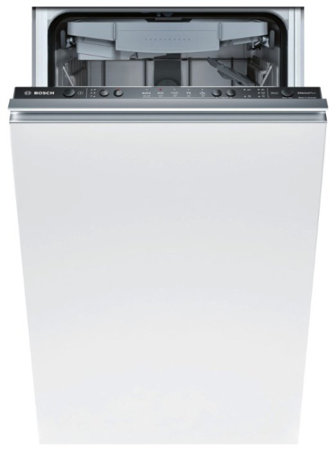 Встраиваемая посудомоечная машина Bosch SPV25FX20R Встраиваемая посудомоечная машина Bosch SPV25FX20R