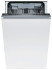 Встраиваемая посудомоечная машина Bosch SPV25FX20R Встраиваемая посудомоечная машина Bosch SPV25FX20R