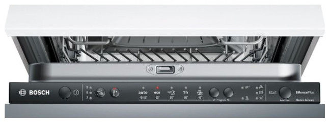 Встраиваемая посудомоечная машина Bosch SPV25FX20R Встраиваемая посудомоечная машина Bosch SPV25FX20R
