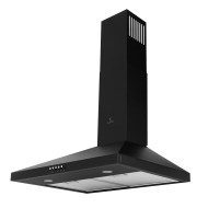 Каминная вытяжка Lex Briz 500 black Каминная вытяжка Lex Briz 500 black