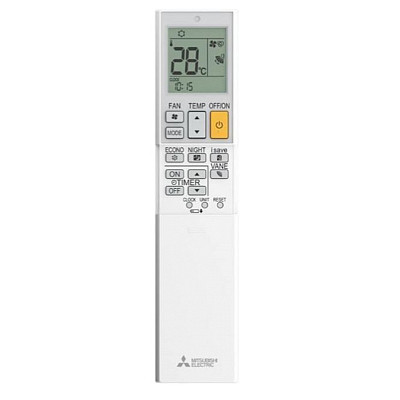 Сплит-система Mitsubishi Electric MSZ-BT20VG/MUZ-BT20VG