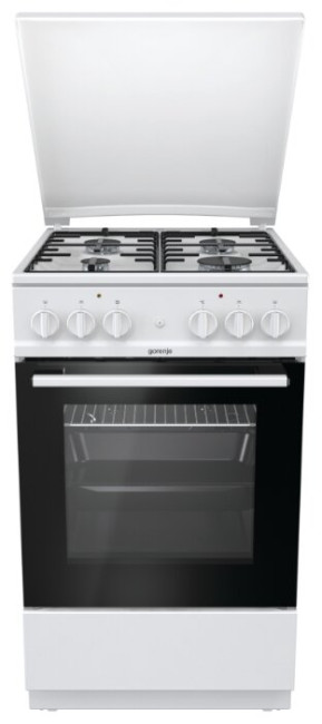 Комбинированная плита Gorenje K 5121 WH Комбинированная плита Gorenje K 5121 WH