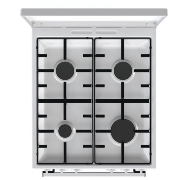 Комбинированная плита Gorenje K 5121 WH Комбинированная плита Gorenje K 5121 WH