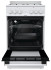 Комбинированная плита Gorenje K 5121 WH Комбинированная плита Gorenje K 5121 WH
