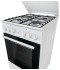 Комбинированная плита Gorenje K 5121 WH Комбинированная плита Gorenje K 5121 WH