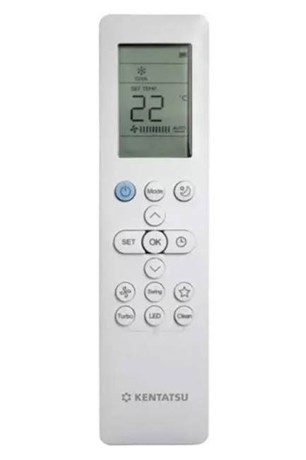 Сплит-система Kentatsu KSGI70HFAN1/KSRI70HFAN1