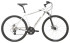 Горный гибрид Merida Crossway 15-MD (2020)