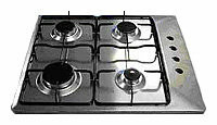 Газовая варочная панель Zigmund & Shtain GN 73.60 S Газовая варочная панель Zigmund & Shtain GN 73.60 S