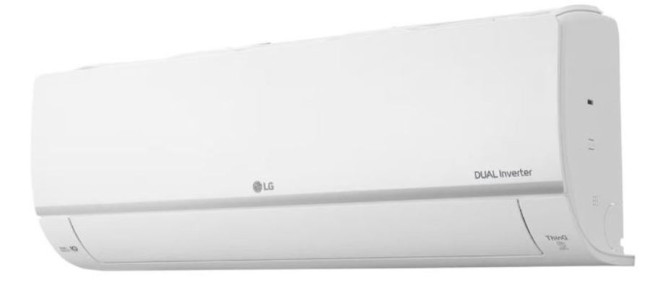 Сплит-система LG D12TT Сплит-система LG D12TT