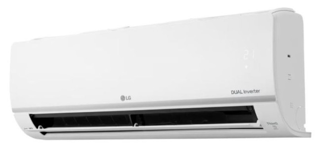 Сплит-система LG D12TT Сплит-система LG D12TT