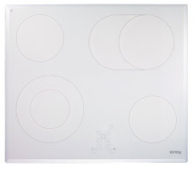 Варочная панель Korting HK 6205 BW Варочная панель Korting HK 6205 BW
