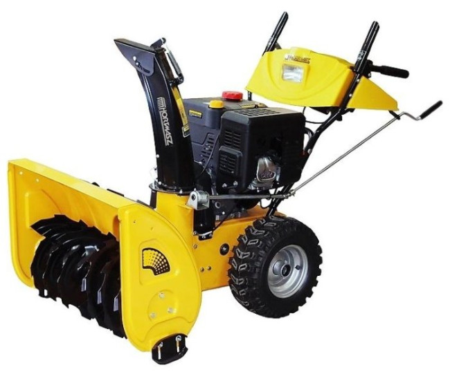 Снегоуборщик бензиновый Hortmasz STG 1101 Снегоуборщик бензиновый Hortmasz STG 1101