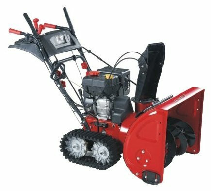 Снегоуборщик бензиновый Dobest DB7111