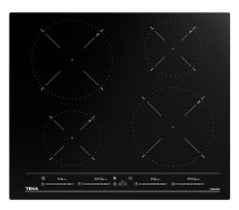 Индукционная варочная панель TEKA IBC 64320 MSP BLACK Индукционная варочная панель TEKA IBC 64320 MSP BLACK