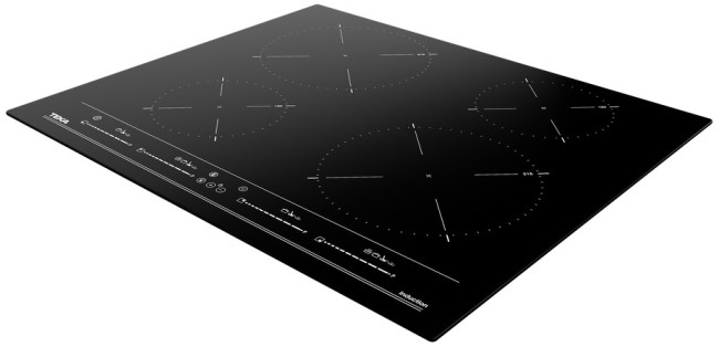 Индукционная варочная панель TEKA IBC 64320 MSP BLACK Индукционная варочная панель TEKA IBC 64320 MSP BLACK