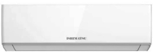 Внутренний блок Ishimatsu AMS-18 Внутренний блок Ishimatsu AMS-18