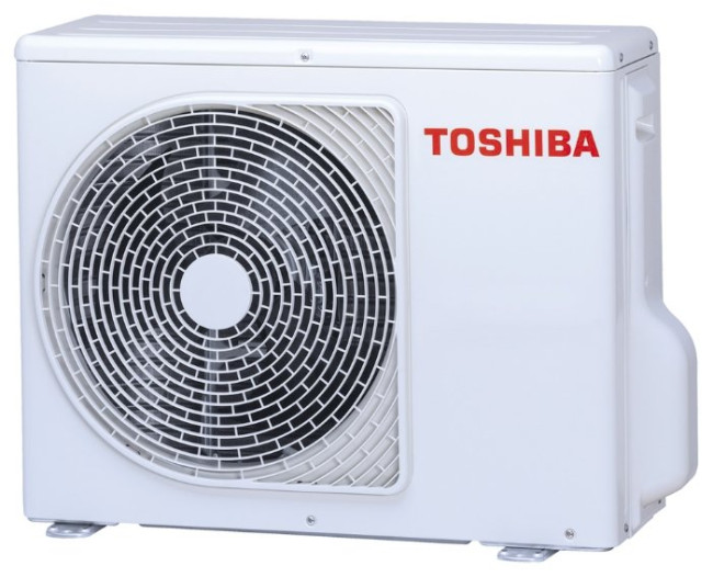 Сплит-система Toshiba RAS-18N3KV-E / RAS-18N3AV-E Сплит-система Toshiba RAS-18N3KV-E / RAS-18N3AV-E