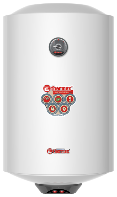 Накопительный водонагреватель Thermex Champion Thermo ERS 150 V