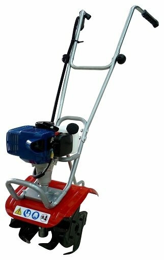 Культиватор бензиновый Elmos EHT-53T 1.6 л.с. Культиватор бензиновый Elmos EHT-53T 1.6 л.с.