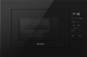 Встраиваемая микроволновая печь Weissgauff HMT-625 Grill
