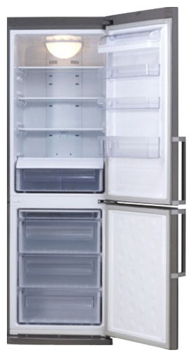 Холодильник Samsung RL-40 ECPS