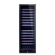 Винный шкаф DUNAVOX exclusive dx-166.428dbk Винный шкаф DUNAVOX exclusive dx-166.428dbk