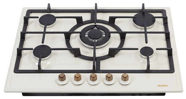 Варочная панель Simfer H70W51O517 Варочная панель Simfer H70W51O517