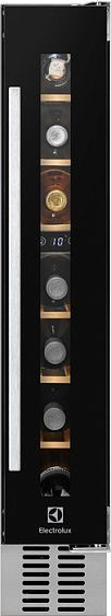 Винный шкаф ELECTROLUX ERW 0273 AOA Винный шкаф ELECTROLUX ERW 0273 AOA