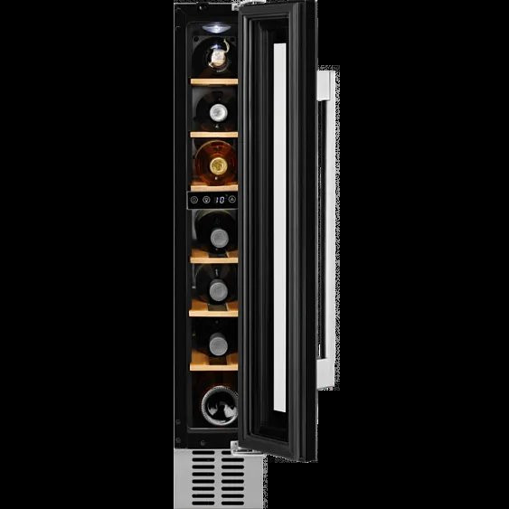 Винный шкаф ELECTROLUX ERW 0273 AOA Винный шкаф ELECTROLUX ERW 0273 AOA