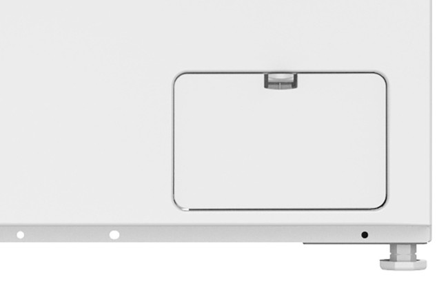 Стиральная машина Optima OWM-8248W Стиральная машина Optima OWM-8248W