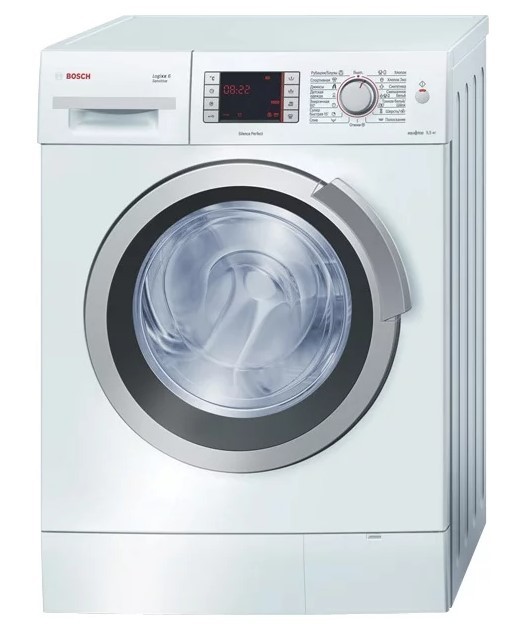 Стиральная машина Bosch WLM 20440 Стиральная машина Bosch WLM 20440