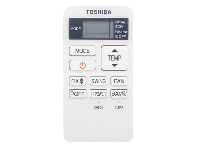 Сплит-система Toshiba RAS-24J2VG-EE Сплит-система Toshiba RAS-24J2VG-EE