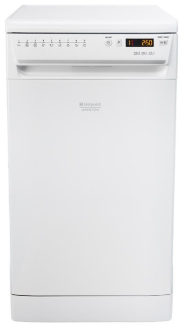 Посудомоечная машина Ariston LSFF 9H124 C Посудомоечная машина Ariston LSFF 9H124 C