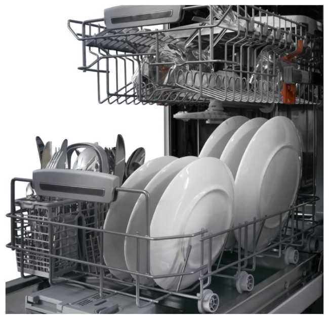 Посудомоечная машина Ariston LSFF 9H124 C Посудомоечная машина Ariston LSFF 9H124 C