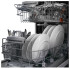 Посудомоечная машина Ariston LSFF 9H124 C Посудомоечная машина Ariston LSFF 9H124 C