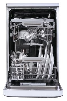 Посудомоечная машина Ariston LSFF 9H124 C Посудомоечная машина Ariston LSFF 9H124 C