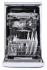 Посудомоечная машина Ariston LSFF 9H124 C Посудомоечная машина Ariston LSFF 9H124 C