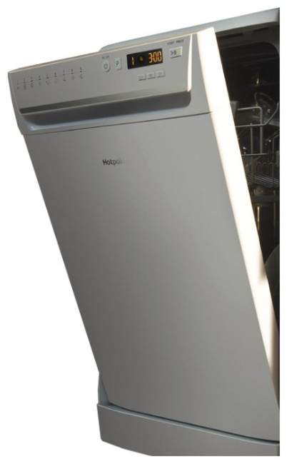 Посудомоечная машина Ariston LSFF 9H124 C Посудомоечная машина Ariston LSFF 9H124 C
