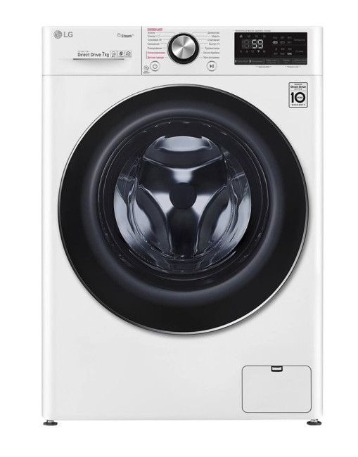Стиральная машина LG F2V9HS9W Стиральная машина LG F2V9HS9W