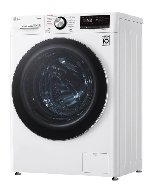 Стиральная машина LG F2V9HS9W Стиральная машина LG F2V9HS9W