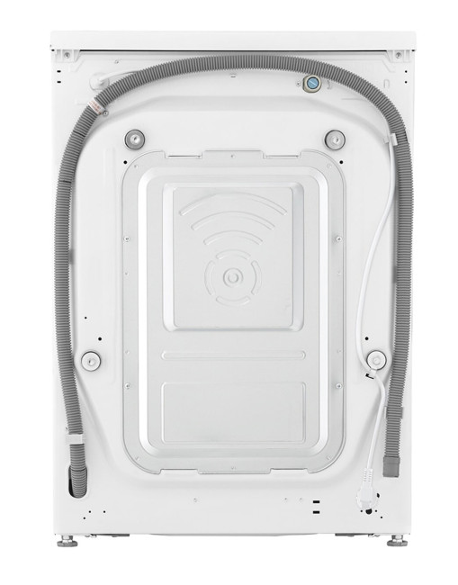Стиральная машина LG F2V9HS9W Стиральная машина LG F2V9HS9W