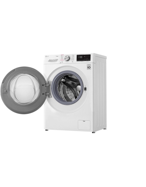 Стиральная машина LG F2V9HS9W Стиральная машина LG F2V9HS9W